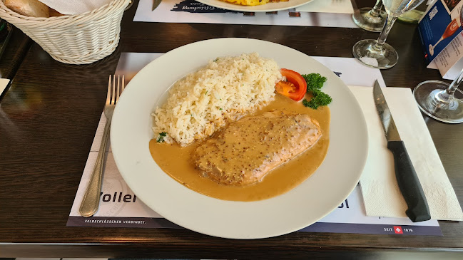 Al Gusto Gastro GmbH Restaurant La Dolce Vita - Gastronomie und Hotellerie