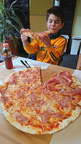 Comentarii opinii despre Vitetta Pizzeria