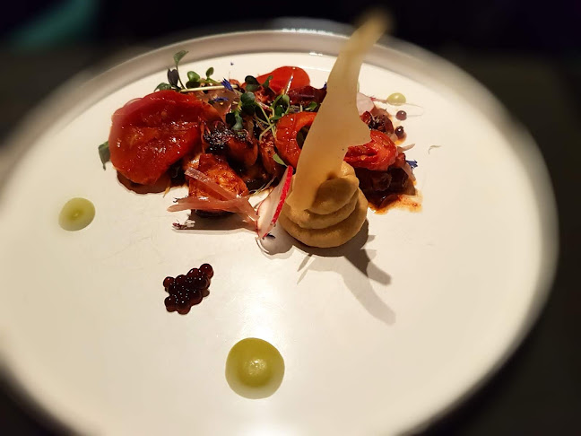 Galerie Boutique Bar - Thun