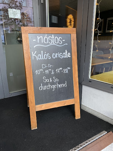 Nostos Greek Bistro - Zürich