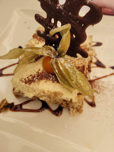 la Finestra Restaurant