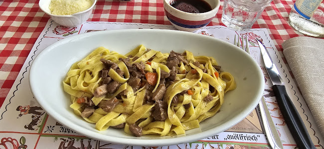 Opinii despre Ristorante-Grotto Eremo S. Nicolao în Somazzo - Gastronomie und Hotellerie