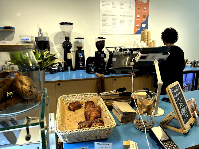 Café Calico - Gastronomie und Hotellerie