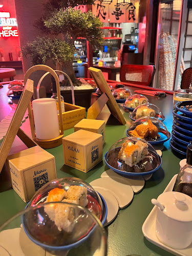 Comentarii opinii despre Negishi Sushi Bar