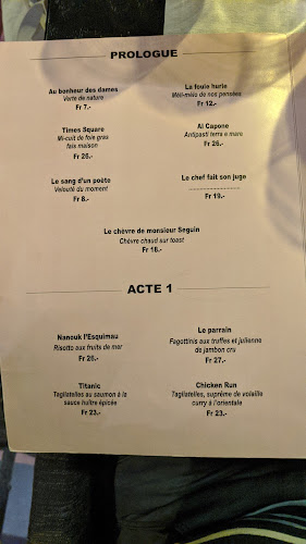 PLAN B Lausanne - Lausanne