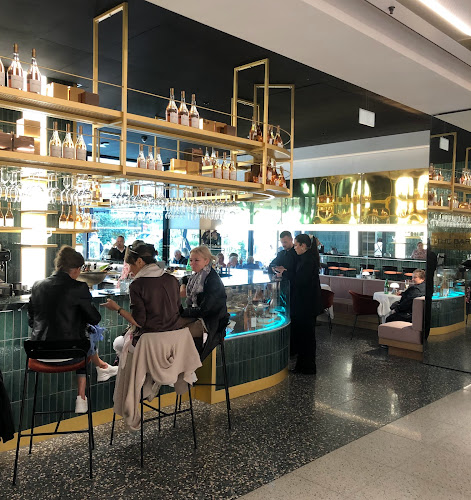 GLOBUS THE BAR - Zürich