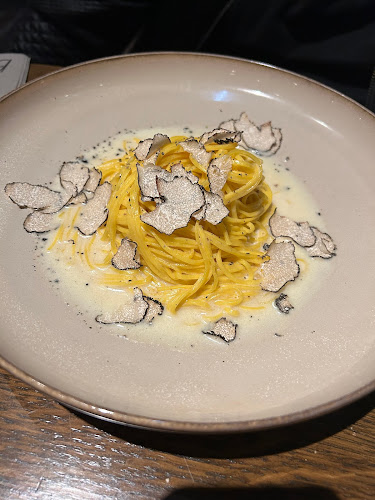 Opinii despre Osteria Borgo în Zürich - Gastronomie und Hotellerie