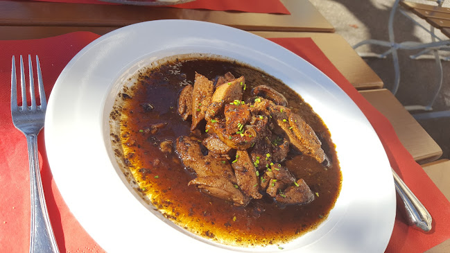 Gasthof zur Fennern - Gastronomie und Hotellerie