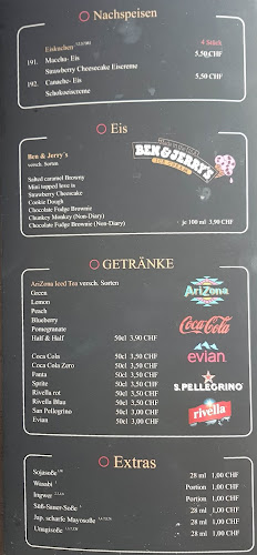 Sushi Palace Brig - Brig-Glis