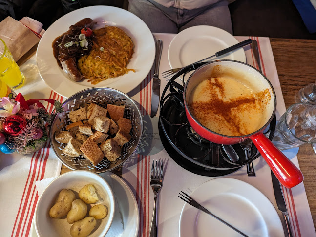 Kornmarkt 4, 6004 Luzern