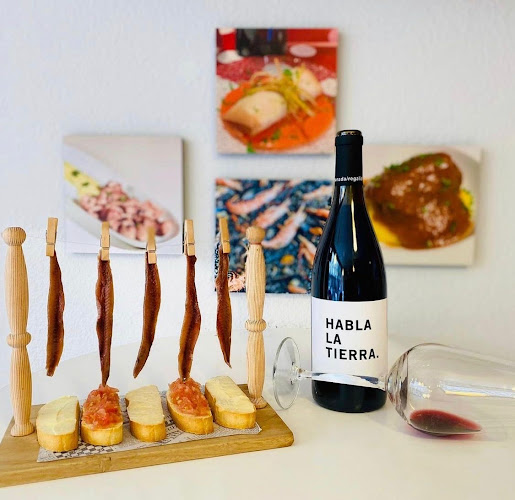 La Taperia - Fribourg