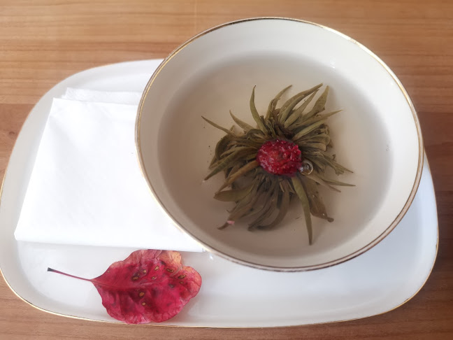 Länggass-Tee Familie Lange AG - Gastronomie und Hotellerie