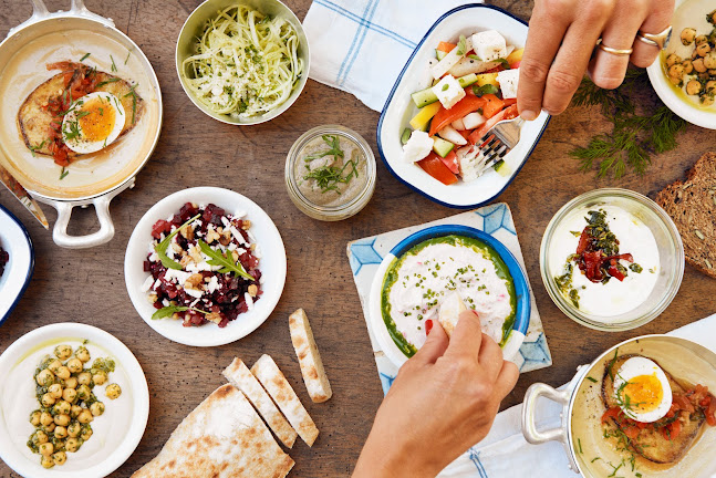 BANK - Restaurant & Bar