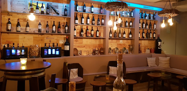 Fischmarktstrasse 8, 8640 Rapperswil-Jona