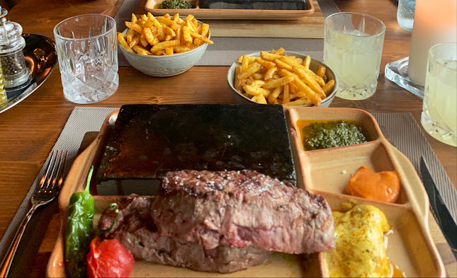 Comentarii opinii despre Noah Lyssach