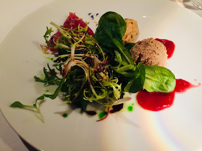 Landgasthof Sternen - Oetwil am See