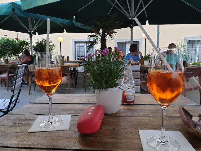 DOM Konstanz | Restaurant · Café · Bar - Kreuzlingen