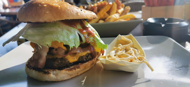 Opinii despre Flame în Riehen - Gastronomie und Hotellerie