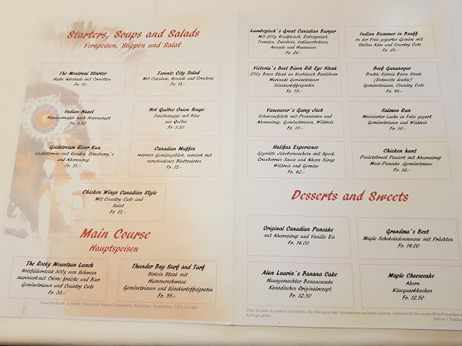 Landgasthof Schwanen - Merenschwand