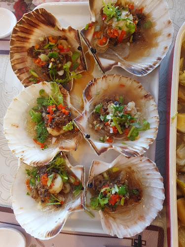 屋企靓汤 China Restaurant Ein Topf und mehr