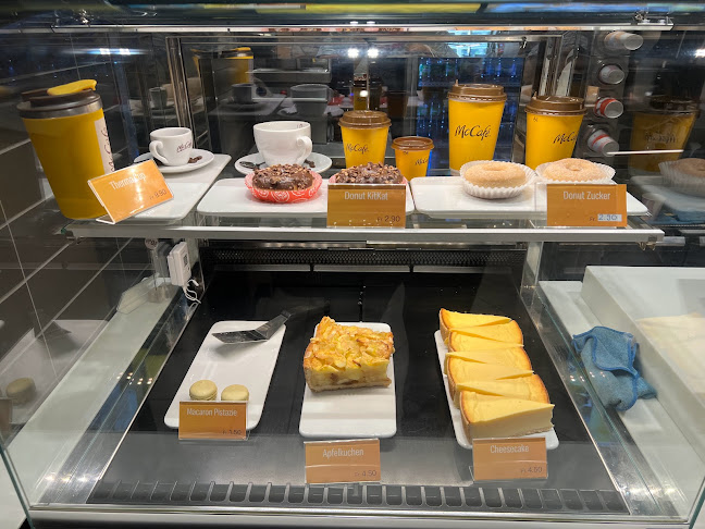 McDonald's - Zürich