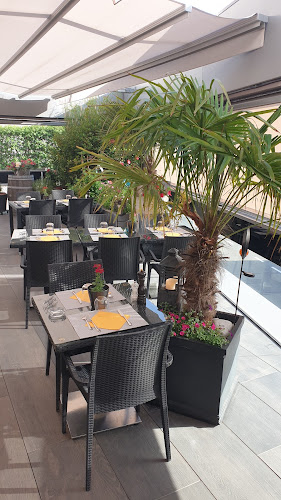 Ristorante Pizzeria da Michele Sins - Sins