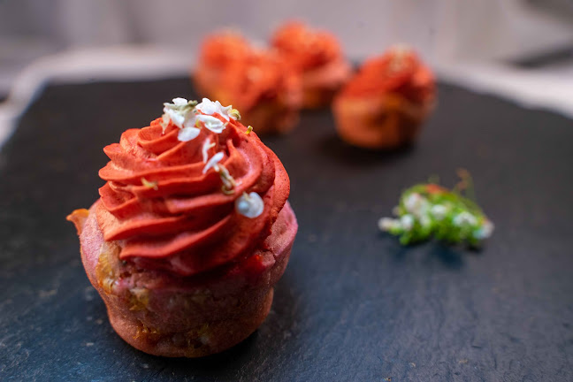 Comentarii opinii despre AUDIBERT CATERING Sarl