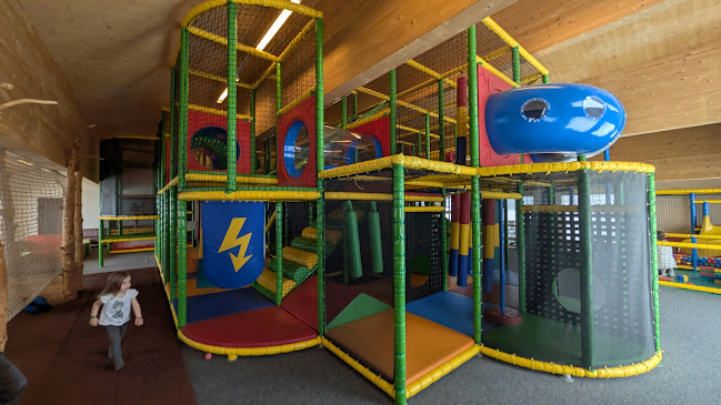 Rufalipark Obersaxen