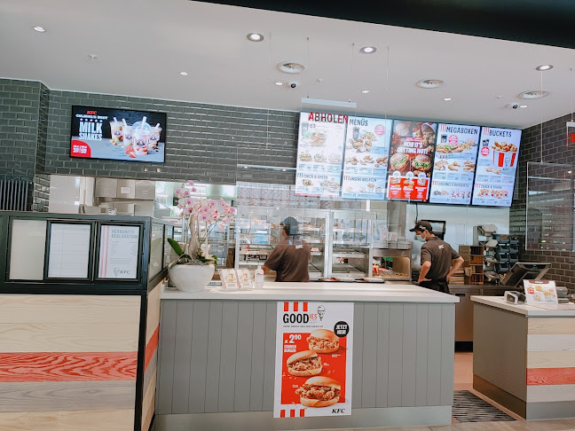 Calandapark, Pargherastrasse 3, 7000 Chur