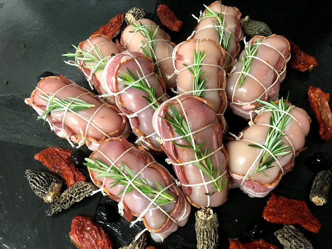 Boucherie Droux & Fils - Gastronomie und Hotellerie