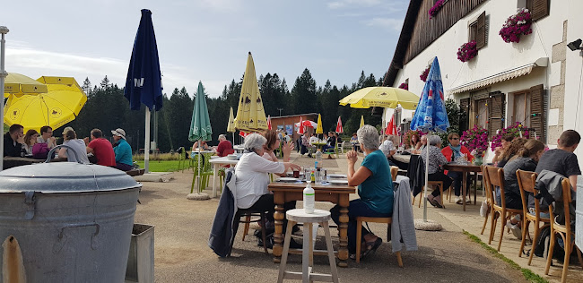 Opinii despre du Maillard în La Chaux-de-Fonds - Gastronomie und Hotellerie
