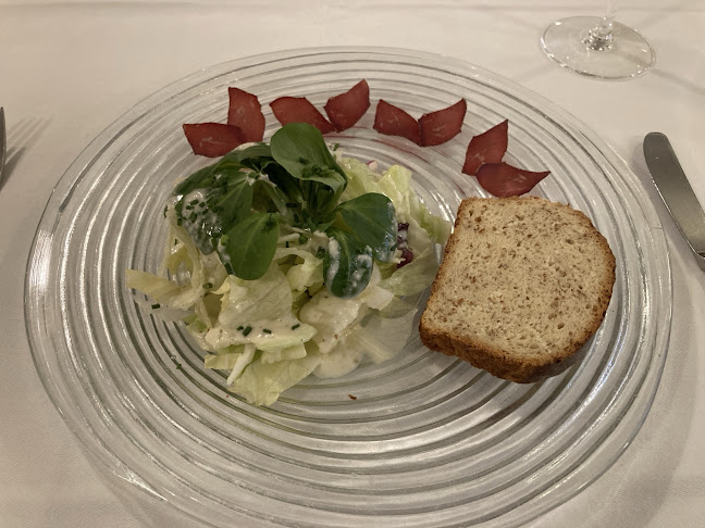 Hotel - Restaurant Bergheim - Gastronomie und Hotellerie