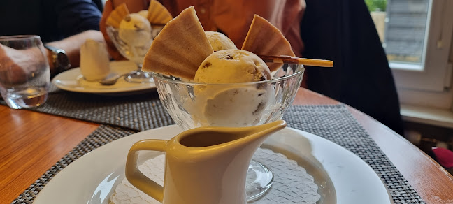 Opinii despre Restaurant Comme chez vous chez Alex în Saint-Blaise - Gastronomie und Hotellerie