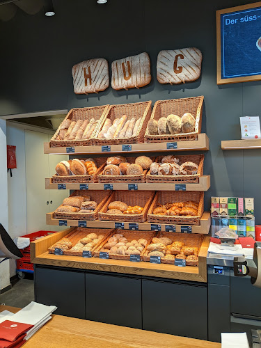 Bäckerei Hug - Zürich Stadelhoferplatz - Zürich