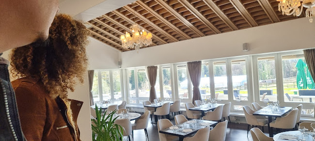 Restaurant La Rive Mex - Gastronomie und Hotellerie