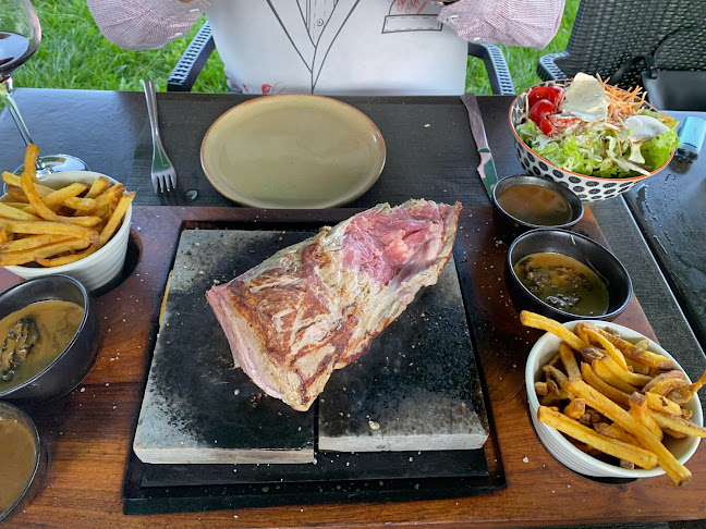 Comentarii opinii despre Restaurant La Rive Mex