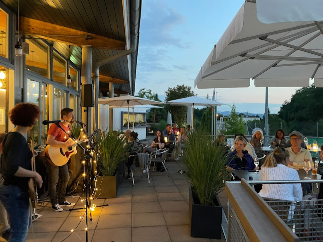 Restaurant Intermezzo - Gastronomie und Hotellerie