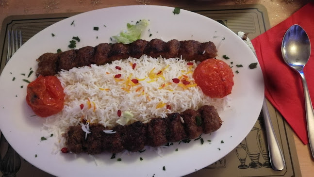 Farsi Food & La Campana - Gastronomie und Hotellerie