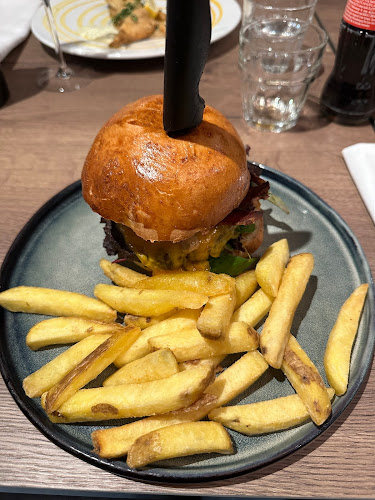 Comentarii opinii despre Le Rive Gauche