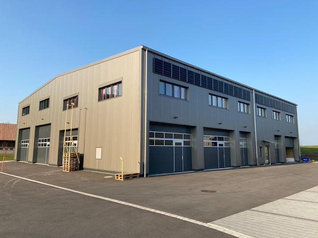 Opinii despre BRICK's Bar Event în Menzingen - Gastronomie und Hotellerie