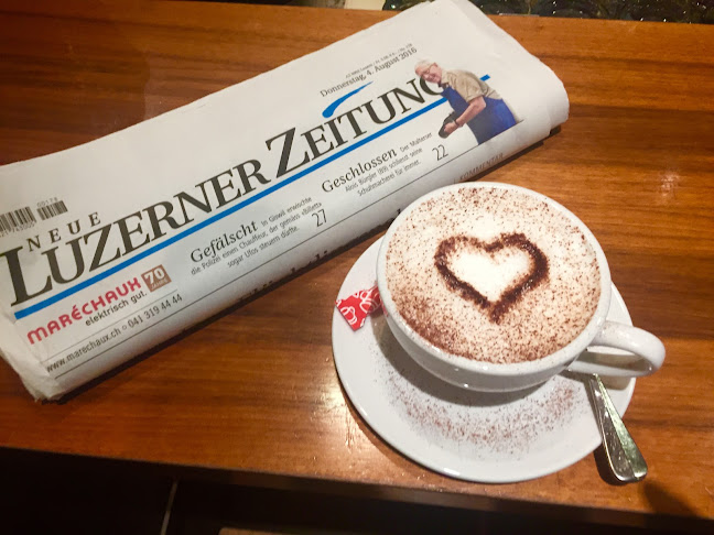 Taburettli - Luzern