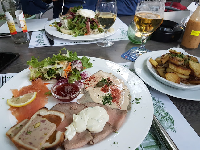 Spalenvorstadt 9, 4051 Basel