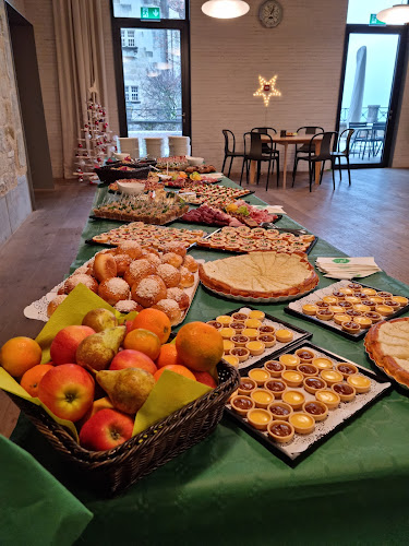 la buvette - Lausanne