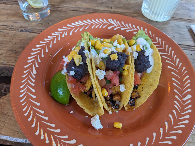 Comentarii opinii despre Los Bandidos