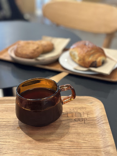 Comentarii opinii despre My Little Cup