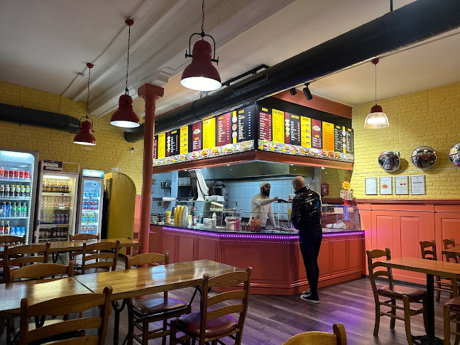 TechPoint Winterthur - Winterthur