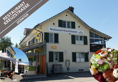 Restaurant Kreuzstrasse