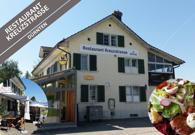 Restaurant Kreuzstrasse