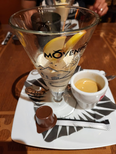 Albergio - Gastronomie und Hotellerie