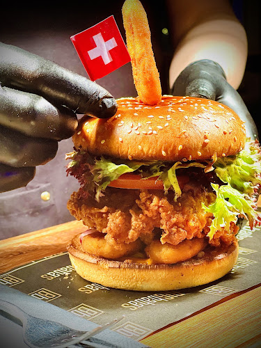 Comentarii opinii despre BIG Baba's